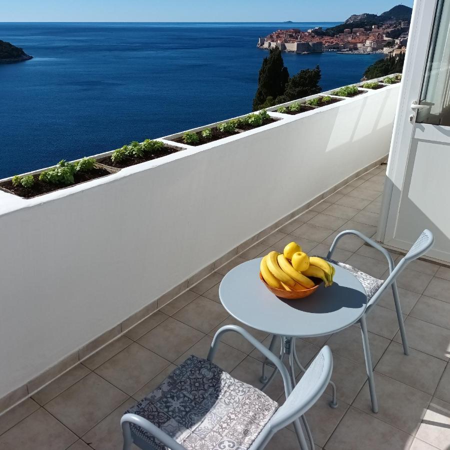 Apartment Moonlight Dubrovnik Exterior foto